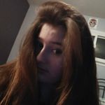 Hannah Tackett - @hannaht.spams - Instagram