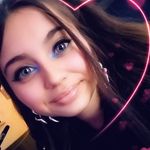 Hanna Tafoya - @hanna_fae710 - Instagram