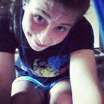 Hannah tafoya - @shootin_starr4 - Instagram