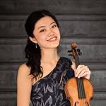 Hannah Tam - @hannahtamviolin - Instagram