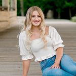 Hannah Tanner - @tannerh_24 - Instagram