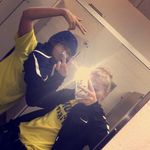 Hannah Tanner  Cherish Green - @hannahandcherish_spam - Instagram