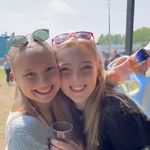 Hannah Tebbe - @htebbe - Instagram