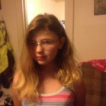 Hannah Claire Tedder - @hannahthatgirl104 - Instagram