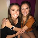 Hannah & Sarah Temple - @temple_twins - Instagram