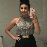 Hannah Temple - @hannahtemple40 - Instagram