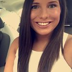 Hannah Temple - @couponertemple - Instagram