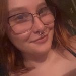 Hannah Temple - @supernova._.bb - Instagram