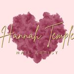 Hannah Temple - @nails_by_hannah_xx - Instagram