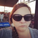 Hannah Temple - @phishphanvt - Instagram