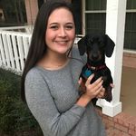 hannah temple betts - @hannahtbetts - Instagram