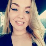 Hannah Terrell - @ayeee_its_hannahhh - Instagram