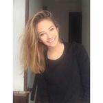 Hannah Terrell - @terrellhannaht - Instagram