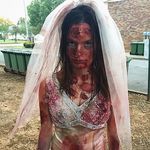 Hannah Terry - @hannahterrywrites - Instagram