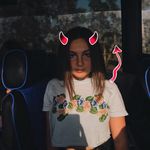 Hannah - @hannah.testacount - Instagram
