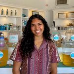 Hannah Testa - @hannah4change - Instagram