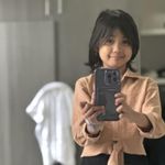 Hannah Karyl Testado - @hannahtestado - Instagram