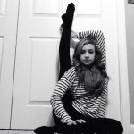 💕🎉hannah Marie Tharp>>> - @hannahdanzrfans - Instagram