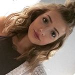 hannah marie tharp - @hannmtharp - Instagram