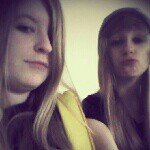 hannah Russell - @hannah_loves_andy_tharp - Instagram