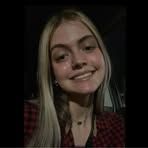 Hannah Tharp - Facebook