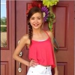 Hannah Tharp Is Perf!😍 - @hannahdanzr.edits - Instagram