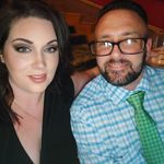 Hannah Tharp-Quinn - @thumper0785 - Instagram