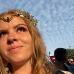 Hannah Theis - @hannahtheis - Instagram