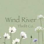 Hannah | Wind River Thrift Co. - @windriverthriftco - Instagram