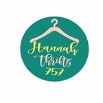 Hannah - @hannah_thrifts_the_757 - Instagram