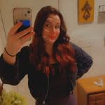 Hannah labrum - @hannahthrifts2005 - Instagram