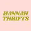 Hannah Thrifts - @hannahthrifts - TikTok