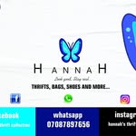 hannahsthriftcollection - @hannahthrift9 - Instagram