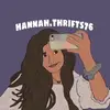 hannah.thrifts76 - @hannah.thrifts76 - TikTok