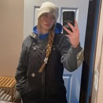 Hanna Thurman - @_hanna_thurman_ - Instagram