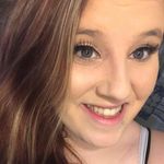 Hannah Renee Thurman - @hannahthurman1997 - Instagram