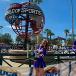 Hannah Thurman - @hannah.thurman.cheer - Instagram