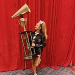 Hannah Thurman - @hannah.thurman_cheer - Instagram