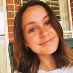 Hannah Thurman - @hannahbthurman - Instagram