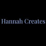 Hannah Thurman - @hannahcreatess_ - Instagram