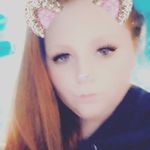 hannah Thurman - @hannahthurman87 - Instagram
