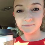 Hannah Tice-Stouffer - @hannahtice13 - Instagram