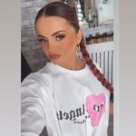 𝐇𝐚𝐧𝐧𝐚𝐡-𝐉𝐨𝐞 𝐓𝐢𝐞𝐫𝐧𝐞𝐲🤍 - @hannah_tierneyxx - Instagram
