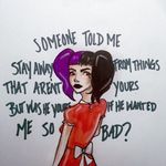 hannah tierney - @thatnotnormalgirl - Instagram