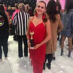 Hannah Tierney - @ht_performingarts - Instagram