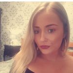 @hannah_tierney92 - Instagram
