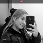 Hannah Tierney - @slettet4real - Instagram