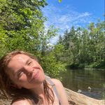 Hannah Tierney - @copperboots - Instagram