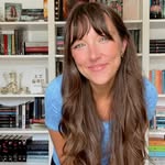 Hannah Till - @hannahtillauthor - Instagram
