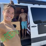 Hannah & Tom - @vanny_takesaus - Instagram